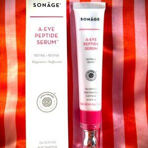 Sonage A-Eye Peptide Serum
